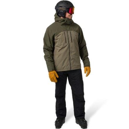 Flylow Roswell Insulated Jacket - Men's 3