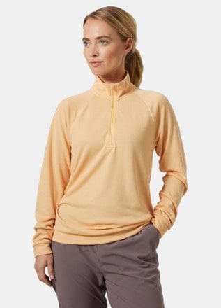 Helly Hansen Inshore Half-Zip Pullover - Women's 1