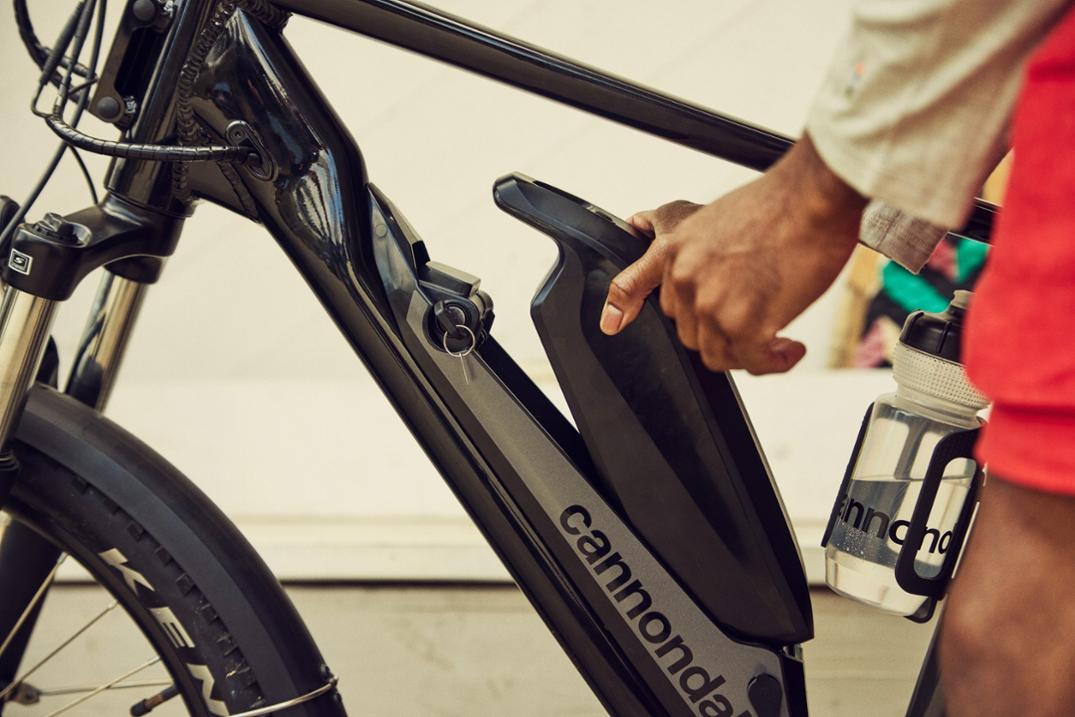 Location Image for Adventure Neo Allroad EQ Electric Bike
