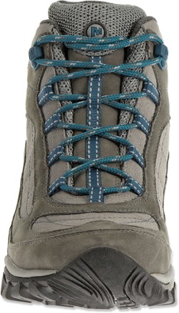 Front View (Castle Rock/Blue)