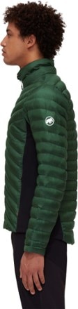 Mammut Albula IN Hybrid Insulated Jacket - Men's 3