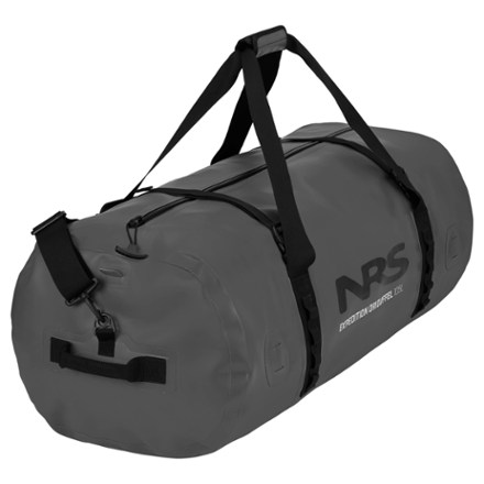 NRS Expedition DriDuffel 105 L Dry Bag 1