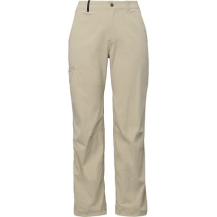 Black Diamond Pursuit Pants - Women's 2