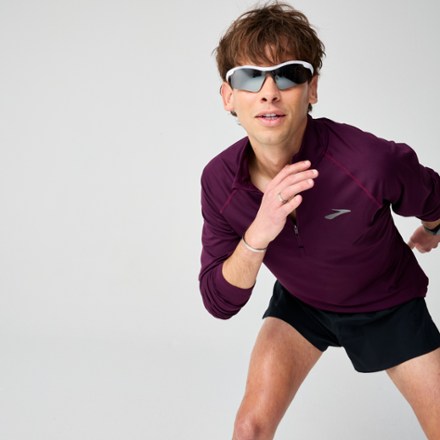 Brooks Dash Speed 3" Shorts - Men's 3