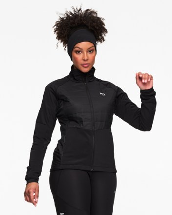Kari Traa Ragna Insulated Jacket - Women's 1