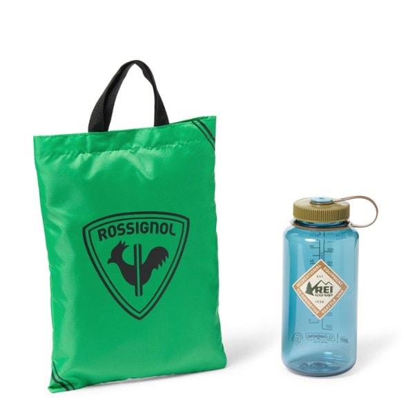 32 fl. oz. water bottle not included