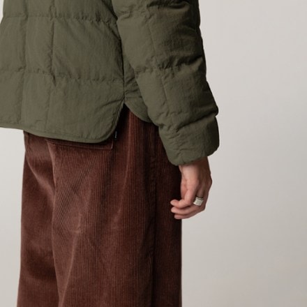 Finisterre Lapwing Insulated Jacket - Women's 8