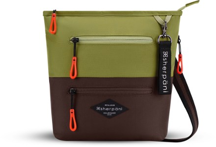 Sherpani Sadie Crossbody Bag - Women's 2
