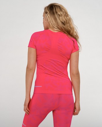 Kari Traa Butterfly Base Layer T-Shirt - Women's 2