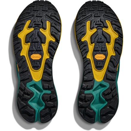 HOKA Mafate Hike Boots - Men's 7