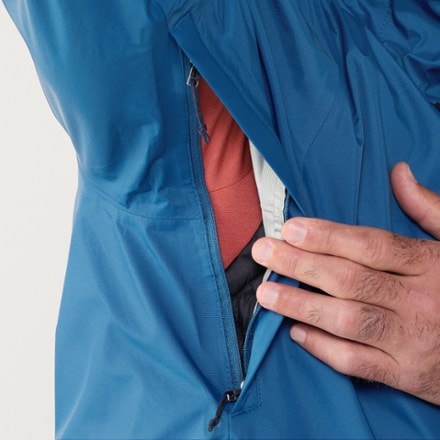 Patagonia Torrentshell 3L Jacket - Men's 6