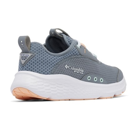 Columbia PFG Castback Shoes - Women's 3