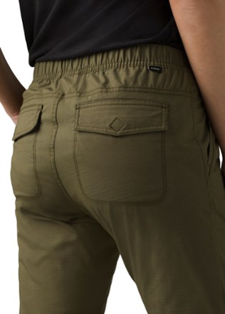prAna Double Peak All-Around Pants - Women's 4