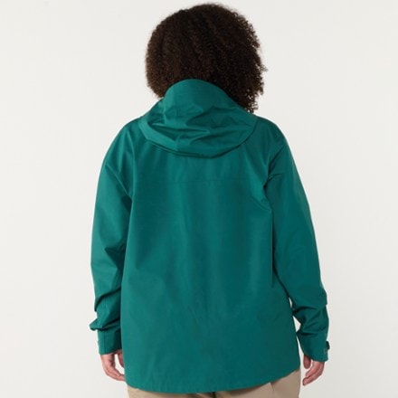 REI Co-op Teris GTX Rain Jacket - Women's 3
