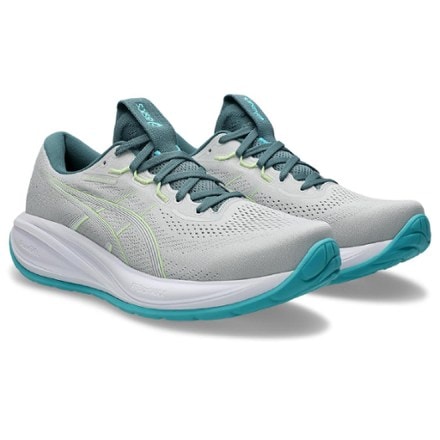ASICS GEL-Cumulus 28 Road-Running Shoes - Men's 2