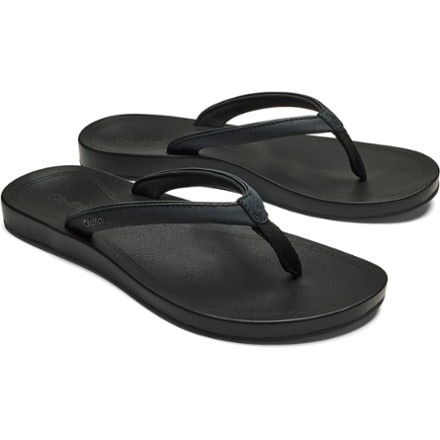 OluKai Uiki Flip-Flops - Women's 1