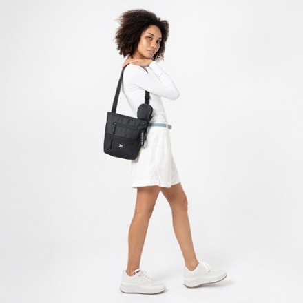 Sherpani Sadie Crossbody Bag 3