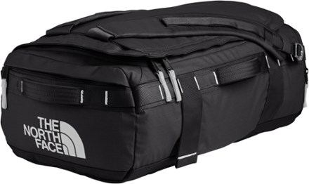 north face overnight bag