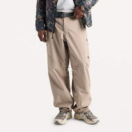 Burton Reserve 2L Relaxed Pants - Men's 1