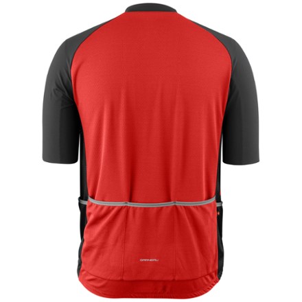 Garneau Connection 4 Cycling Jersey - Men's 1