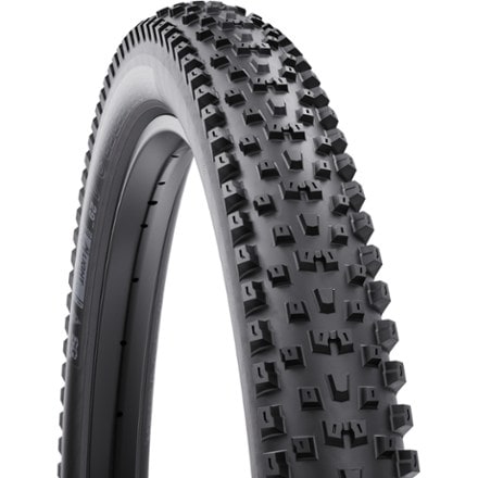 WTB Peacekeeper TCS Light/Fast Rolling Tire 0