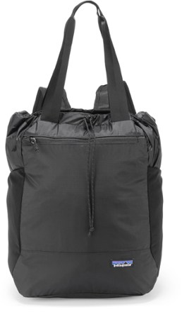 Ultralight Black Hole® Tote Pack – Patagonia Worn Wear®