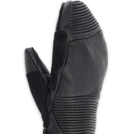 Outdoor Research Point N Chute GORE-TEX Sensor Mittens - Women's 1
