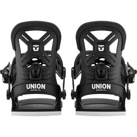 Union Cadet Snowboard Bindings - Kids' - 2025/2026 2