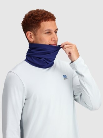 Outdoor Research ActiveIce Ubertube 1