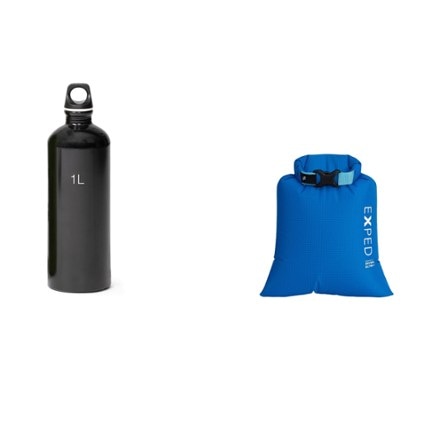 Exped Drybag Ultra 1