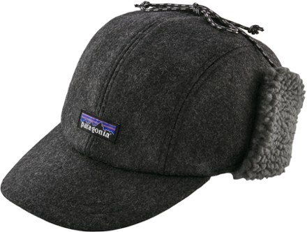 PATAGONIA (パタゴニア) Corduroy Ear Flap Cap / コーデュロイ