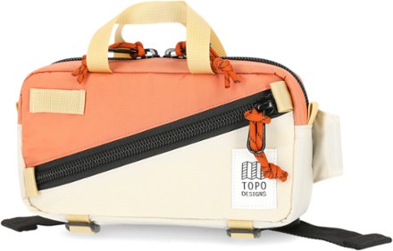 Topo Designs Mini Quick Pack 0