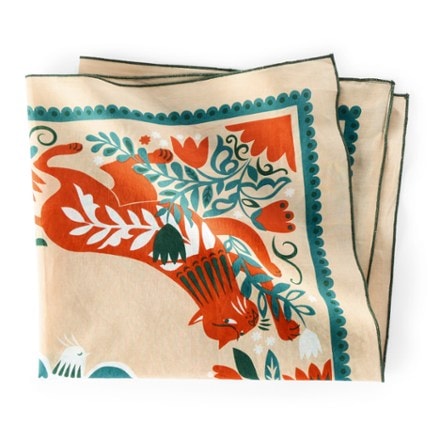 BANDITS Wild Balance Bandana 2