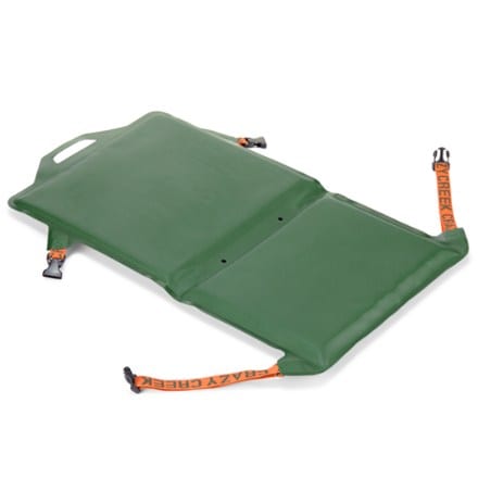 Crazy Creek Canoe Chair IV 6