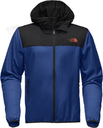 cyclone 2 hoodie north face