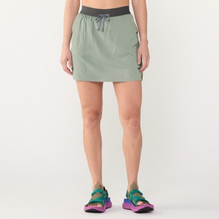 NRS Beda Skort 2
