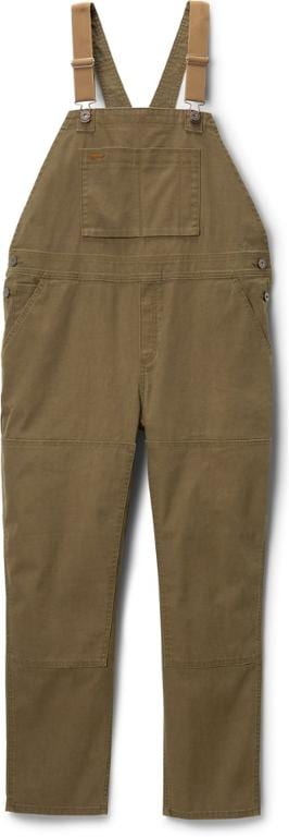 REI trailsmith hiking overalls