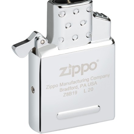Zippo Double Torch Butane Lighter Insert 0