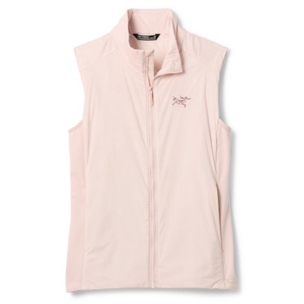 Atom Insulated Vest - Women's