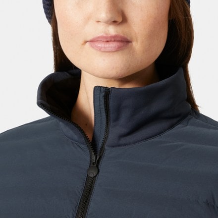 Helly Hansen Avanti Down Mid-Layer Jacket - Women's 4
