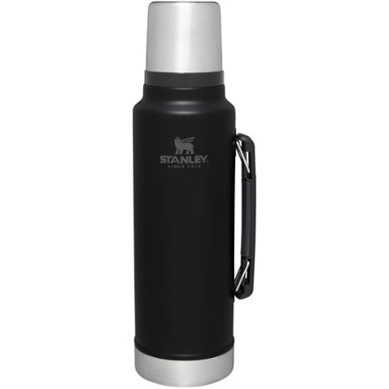 Stanley Classic Legendary Vacuum Bottle - 1.5 qts. 0