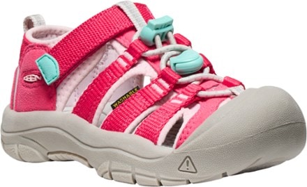 KEEN Newport H2 Sandals - Kids' 2