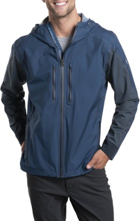 Used Kuhl Jetstream Rain Jacket | REI Co-op