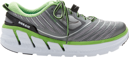 Hoka One One Vanquish Road Running Shoes Men S Rei Outlet