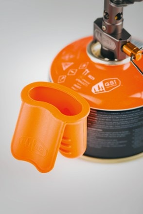 GSI Outdoors Halulite Minimalist II Cookset 3