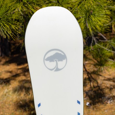 Arbor Mantra Camber Snowboard - Women's - 2023/2024 10