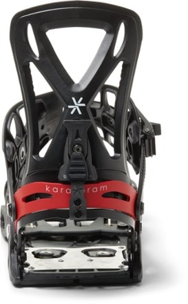 Karakoram Grizzly Connection Splitboard Bindings - 2024/2025 3