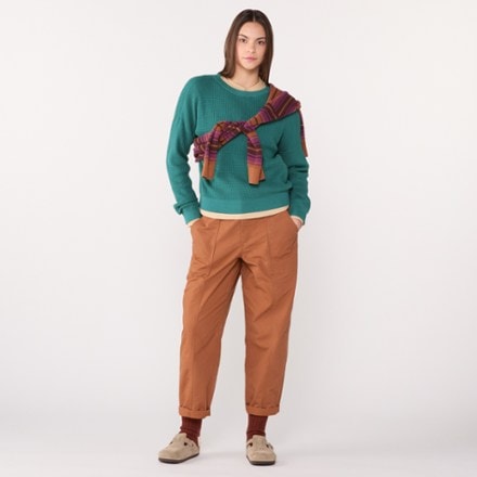 REI Co-op Campwell Sweater - Women's 5