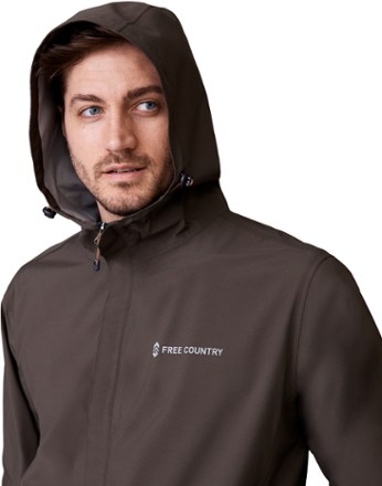 Free Country Hydro Light Spectator Jacket - Men's 2