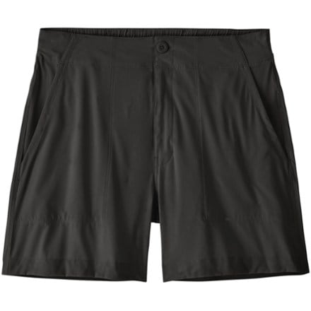 Patagonia Roamwith Shorts - Women's 0